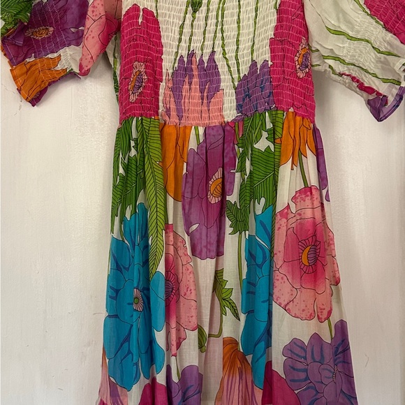 Mille Resort & Travel Dress - Picture 7 of 8